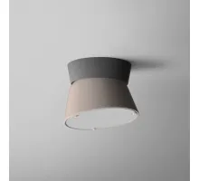 Потолочный светильник KNAP D25 Beige