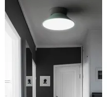 Потолочный светильник KNAP D40 Green