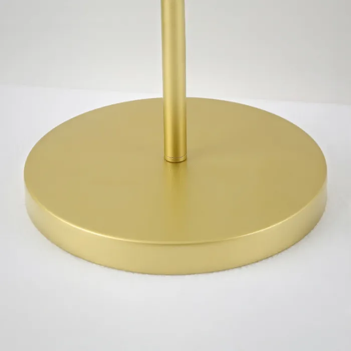 Торшер LANT FL Gold White от ImperiumLoft