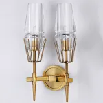 Бра CHAILLOT SCONCE L1 от ImperiumLoft
