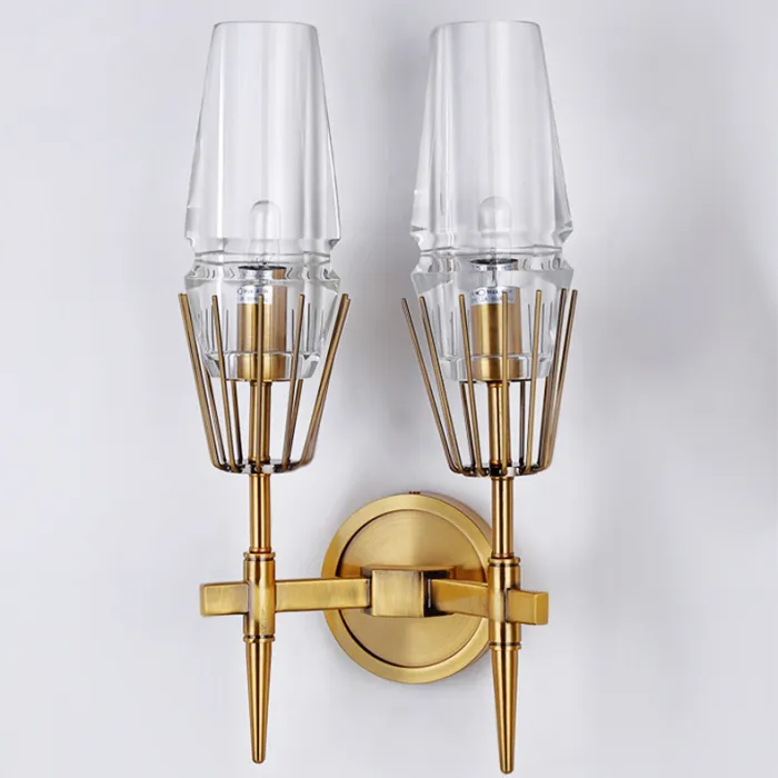 Бра CHAILLOT SCONCE L1 от ImperiumLoft