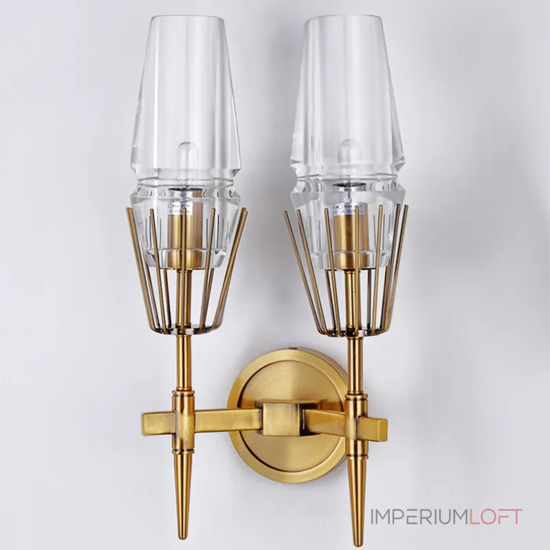 Бра CHAILLOT SCONCE L2