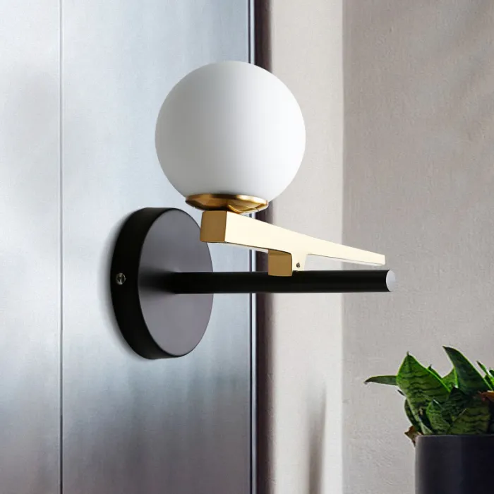 Бра BIRD WALL от ImperiumLoft