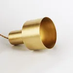 Подвесной светильник BRICK D10.5 от ImperiumLoft
