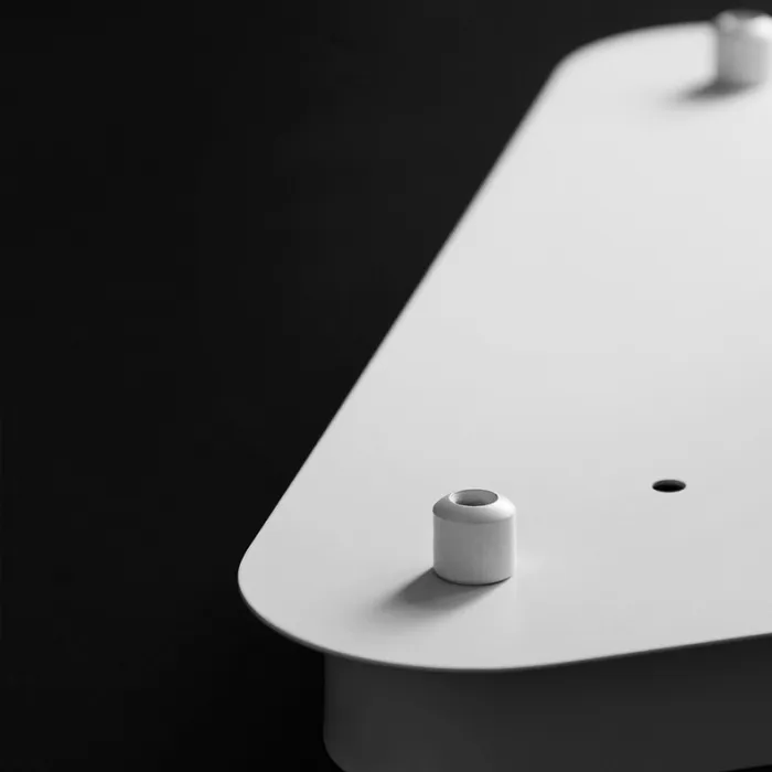 Основание на потолок Beat black trio round pendant system от ImperiumLoft
