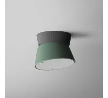 Потолочный светильник KNAP D25 Green