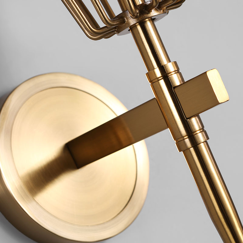 Бра CHAILLOT SCONCE L2