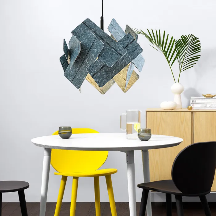 Подвесной светильник Escape by Ray Power D40 Pink от ImperiumLoft