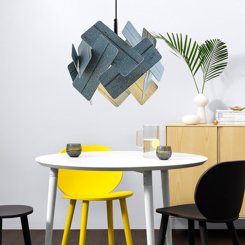 Подвесной светильник Escape by Ray Power D40 Brown от ImperiumLoft