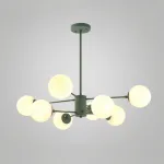 Люстра на штанге BALLS LIGHT