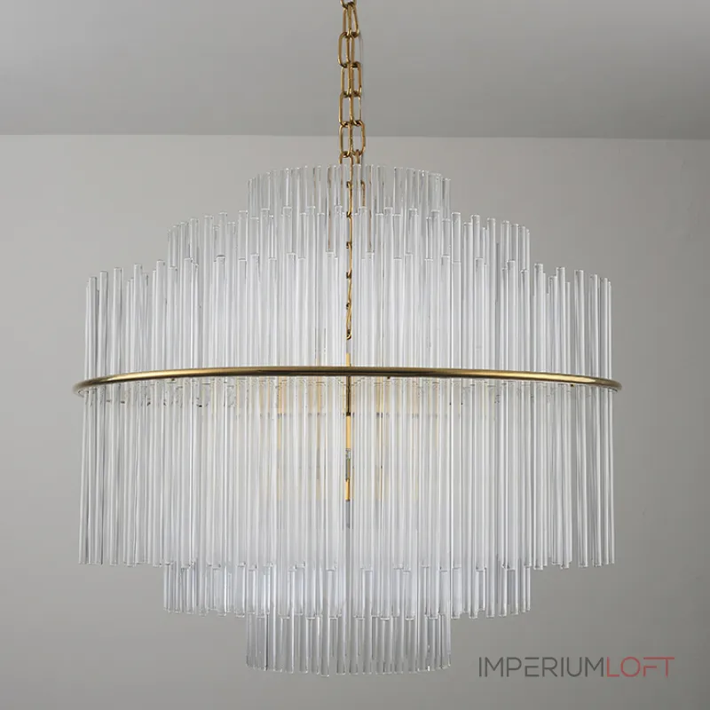 Подвесная люстра NOCTURNE D80