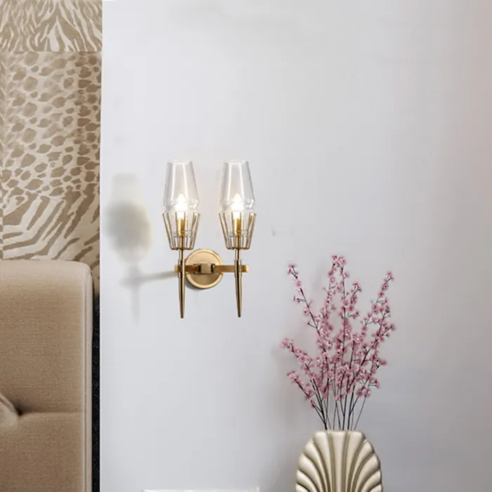 Бра CHAILLOT SCONCE L1 от ImperiumLoft