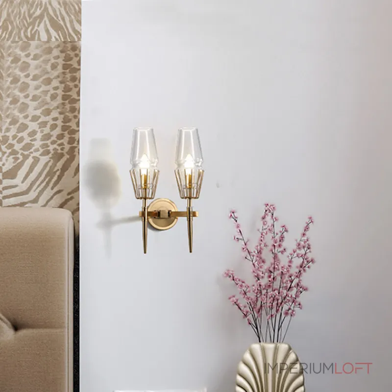 Бра CHAILLOT SCONCE L2