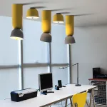 Потолочный точечный светильник DAG Mod.D D36 H28 от ImperiumLoft
