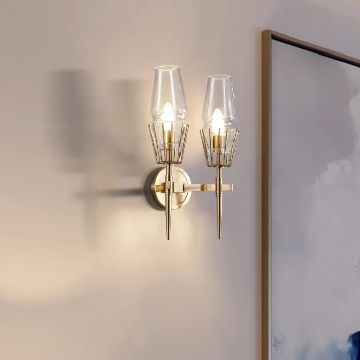 Бра CHAILLOT SCONCE L1 от ImperiumLoft