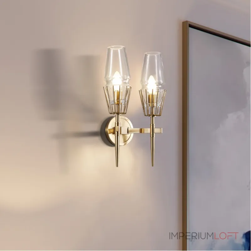 Бра CHAILLOT SCONCE L2