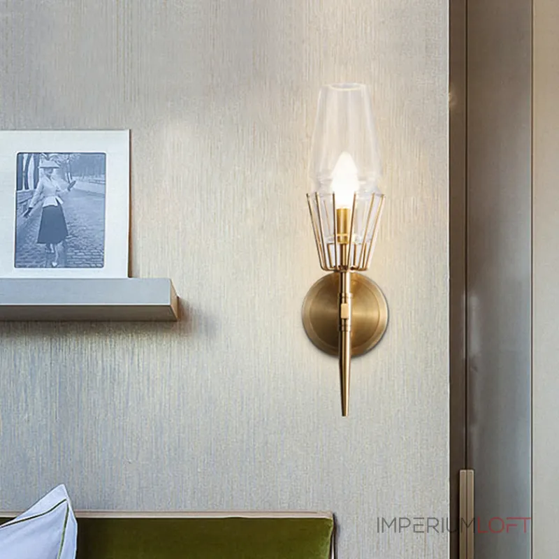 Бра CHAILLOT SCONCE L2