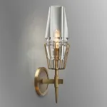 Бра CHAILLOT SCONCE L1 от ImperiumLoft