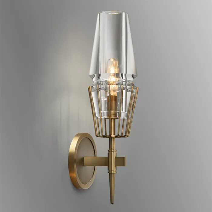 Бра CHAILLOT SCONCE L1 от ImperiumLoft
