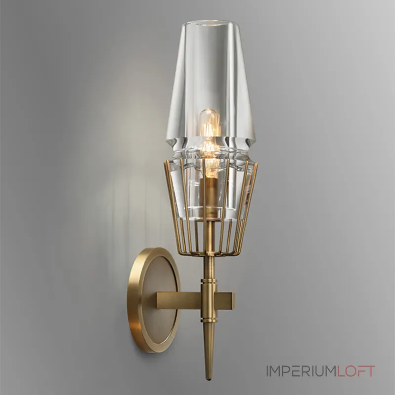Бра CHAILLOT SCONCE L2