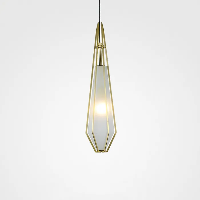 Подвесной светильник DIAMOND GL D от ImperiumLoft