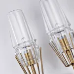 Бра CHAILLOT SCONCE L1 от ImperiumLoft