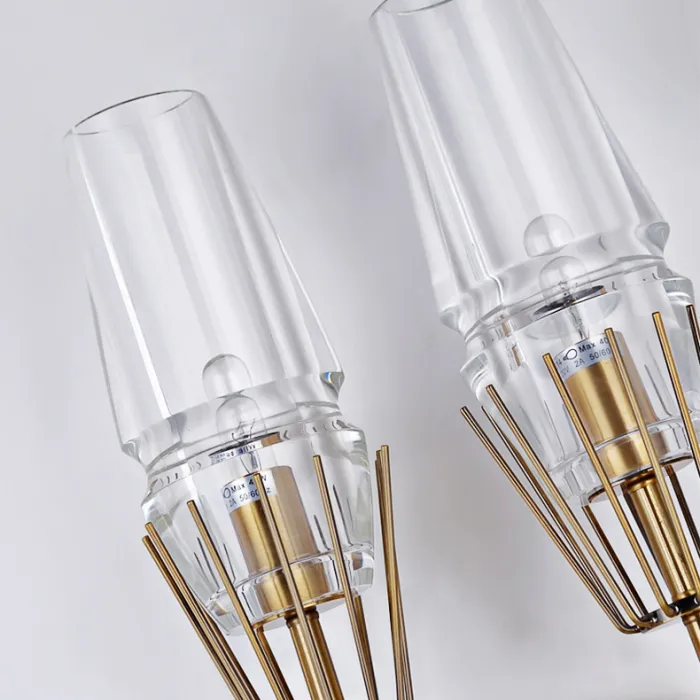 Бра CHAILLOT SCONCE L1 от ImperiumLoft
