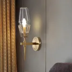 Бра CHAILLOT SCONCE L1 от ImperiumLoft