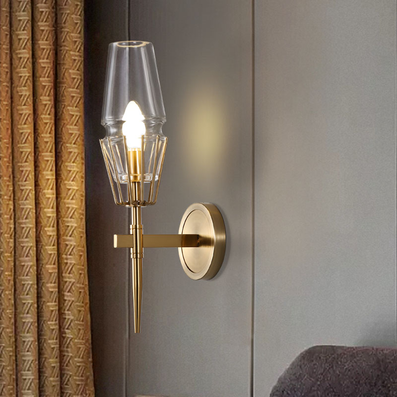 Бра CHAILLOT SCONCE L2
