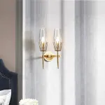 Бра CHAILLOT SCONCE L1 от ImperiumLoft
