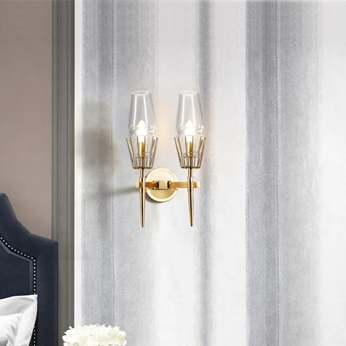 Бра CHAILLOT SCONCE L1 от ImperiumLoft