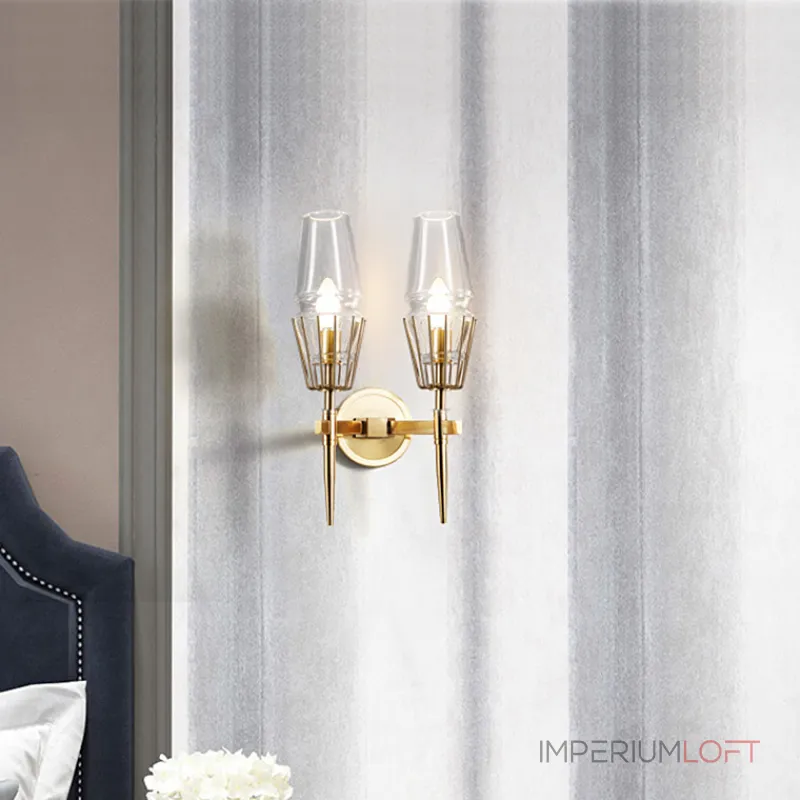 Бра CHAILLOT SCONCE L2