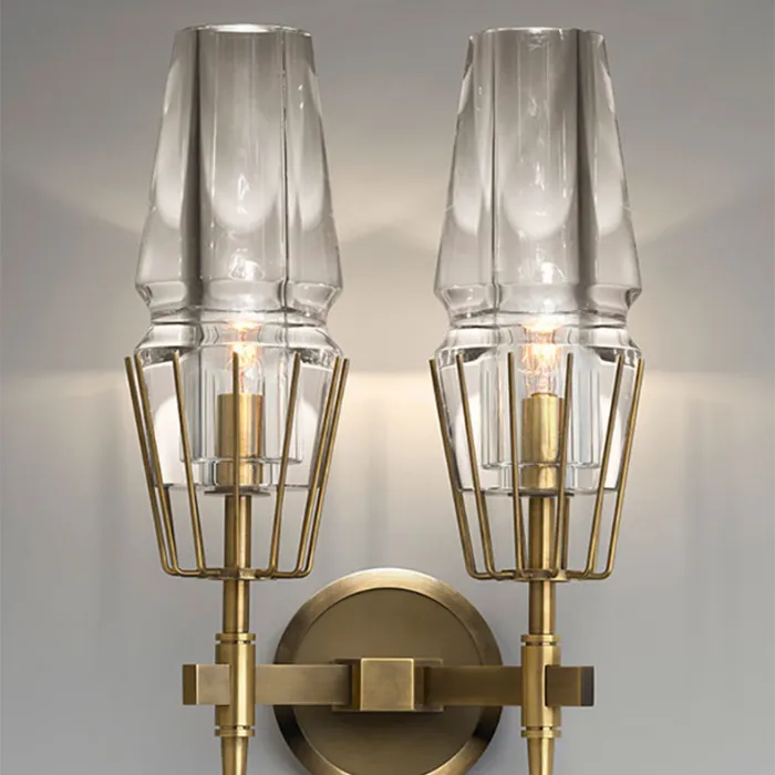 Бра CHAILLOT SCONCE L1 от ImperiumLoft