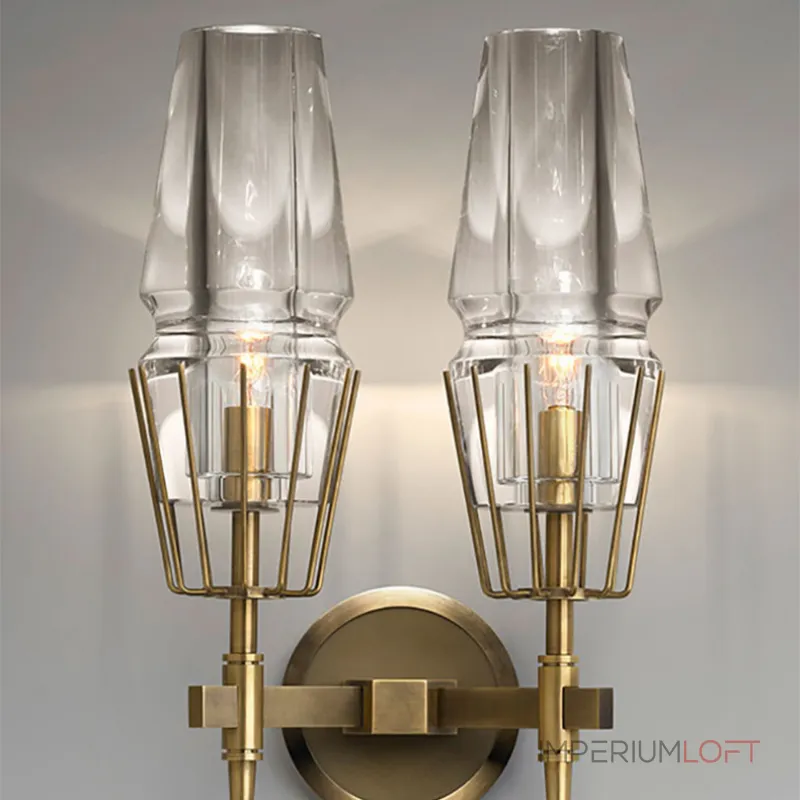 Бра CHAILLOT SCONCE L2