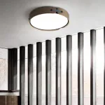 Потолочный светильник RANGE 3 D42 Dark wood от ImperiumLoft