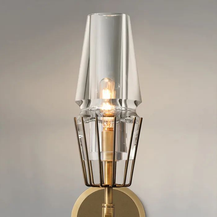 Бра CHAILLOT SCONCE L1 от ImperiumLoft