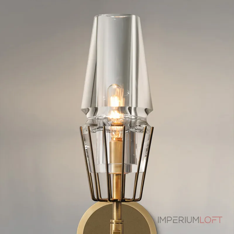 Бра CHAILLOT SCONCE L2