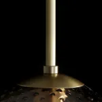 Бра Rousseau Cognac от ImperiumLoft
