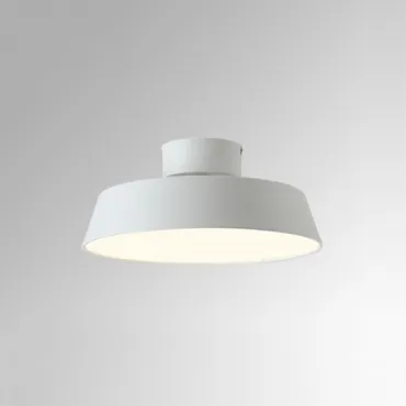 Потолочный светильник VALLA D40 White от ImperiumLoft