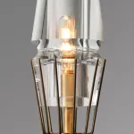 Бра CHAILLOT SCONCE L1 от ImperiumLoft