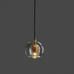 Подвесной светильник LYSE D150 от ImperiumLoft