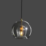 Подвесной светильник LYSE D250 от ImperiumLoft