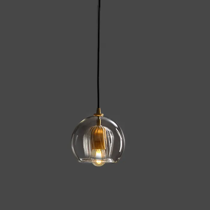 Подвесной светильник LYSE D150 от ImperiumLoft