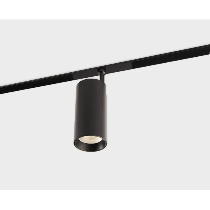 Светильник трековый IT09-9018 black 3000K от ImperiumLoft