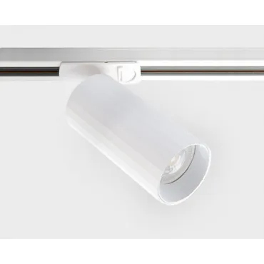 Светильник трековый IT08-8010 white