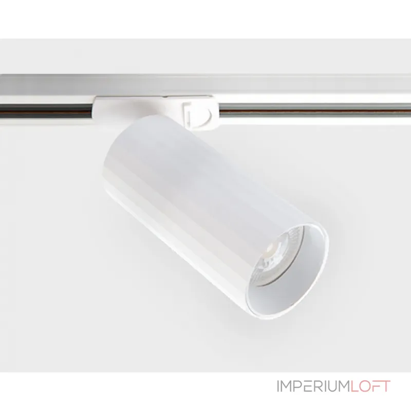 Светильник трековый IT08-8010 white