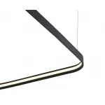 Светильник подвесной IT013-6024 black 3000K от ImperiumLoft
