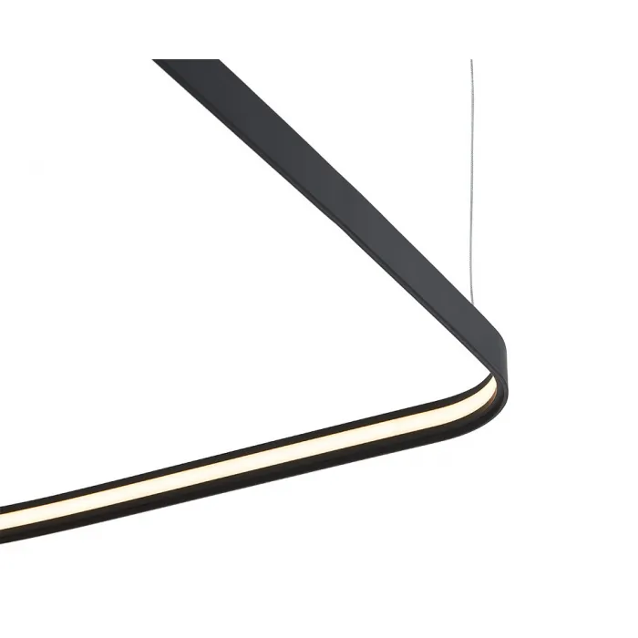Светильник подвесной IT013-6024 black 3000K от ImperiumLoft