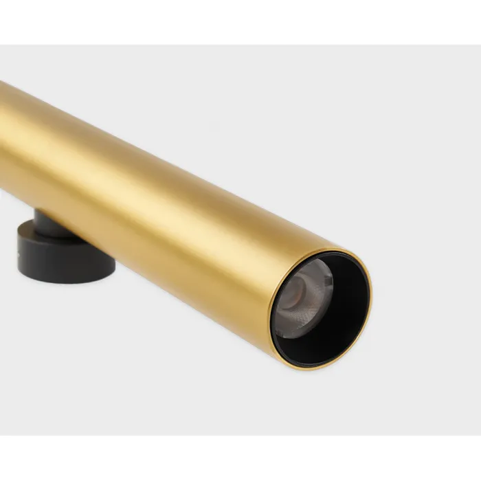 Светильник настенный IT02-026 gold 3000K от ImperiumLoft