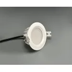 Светильник встраиваемый влагозащищенный IT08-8018 white 4000K